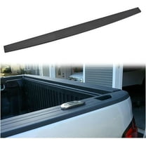 Kojem Tailgate Molding Cap Cover Trim for 2014-2019 Chevy Chevrolet Silverado GMC Sierra 1500 2500HD 3500HD Replacement for 22763062 GM1904110 Top Protector Molding (3Pcs)