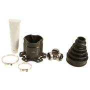 CV Joint Kit - Compatible with 2004 - 2009 Audi A4 Quattro 2005 2006 2007 2008
