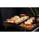 Blackstone Stainless Steel Adjustable Warming Rack - Walmart.com
