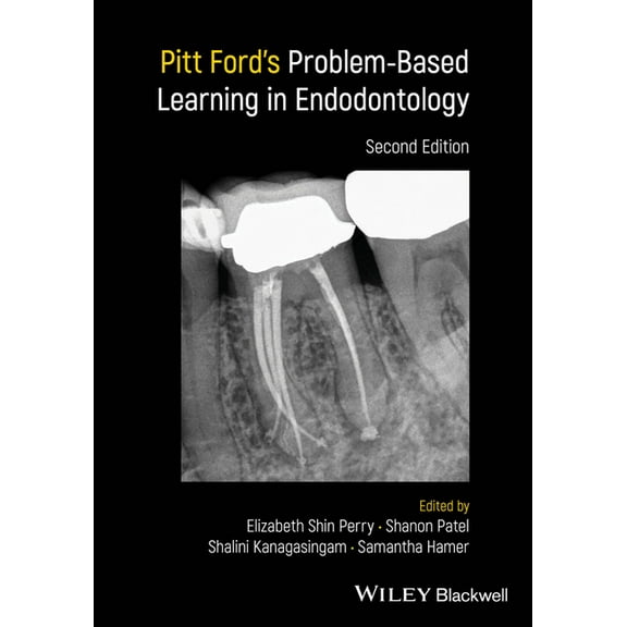 Pitt Ford's Problem-Based Learning in Endodontology, (Paperback)