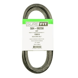 Sears Craftsman Lawn Mower Belt Replacement Drive Belt A93 Walmart