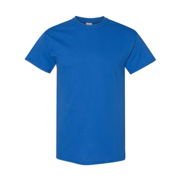 Gildan Heavy Cotton T-Shirt for Men and for Women Classic Fit