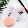 thumbnail image 5 of Toothed Plastic Hair Dye Bottle - Graduated, Easy Squeeze & Reusable - Salon Tool for Precise Hair Coloring, 5 of 5