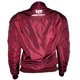 thumbnail image 2 of Chaqueta Chamarra Protectora Moto Bomber Talla S Roja, 2 of 3