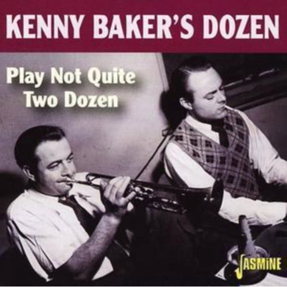 Play Not Quite Two Dozen