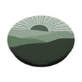 thumbnail image 2 of Accesorio para teléfono PopSockets Adhesivo PopGrip Minimal Sage, 2 of 6