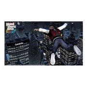 Grand Theft Auto IV: Complete Edition, Rockstar Games, PlayStation 3, 710425378720