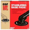 thumbnail image 6 of Camco RV Stabilizing Base Pads, 4-Pack, 6 of 7