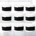 thumbnail image 3 of OUNONA 10Pcs White PU Overgrip Tape Sweat Absorbent Anti Slip Squash Racket Band for Sports, 3 of 8