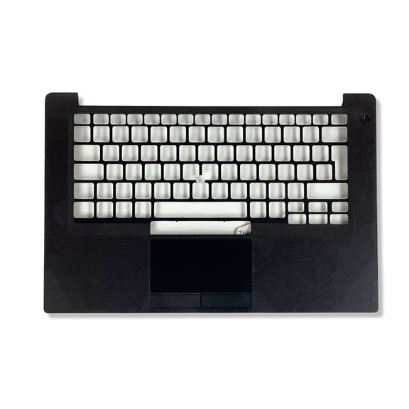 Dell Latitude 7490 Palmrest Without Buttons Touchpad Assembly 83 Keys 7PR6T (NEW)