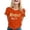 A-Brick Red618, variant on Womens T-Shirts Crew Neck Short Sleeve Bride Wedding Graphic Tshirt Engagement Wedding Celebration Dressy Casual Tees