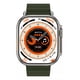 thumbnail image 1 of Reloj Inteligente Tw38 Plus(remax) Watch8 Ultra 2.02 Inch Hd, 1 of 8
