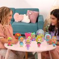 thumbnail image 4 of Cry Babies Magic Tears Happy Flowers | 9 surprises, poupée surprise, 4 of 8