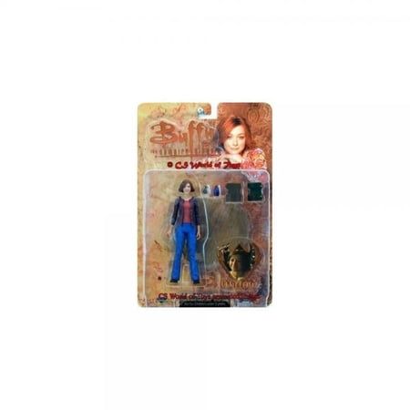 Buffy the Vampire Slayer - Season Five Willow