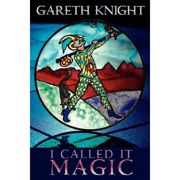 Pre-Owned I Called It Magic, (Paperback)