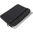 thumbnail image 3 of Tucano Top Carrying Case (Sleeve) for 14" Apple MacBook Pro, MacBook, Black, 3 of 7