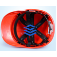thumbnail image 1 of Casco de seguridad estilo Baseball Diamond V Azul (Diamond blue) - 1 unidades LingWen 9024715696755, 1 of 1