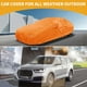 thumbnail image 2 of Funda de coche impermeable Unique Bargains para Acura TLX, protección exterior contra el sol y la lluvia, 2 of 5