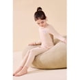 thumbnail image 3 of Otqutp Toddler Boys Girls Cotton Thermal Underwear Set Long Sleeve Base Layer Tops Pants 2 Piece Sets for Kids Casual Clothing, 3 of 5