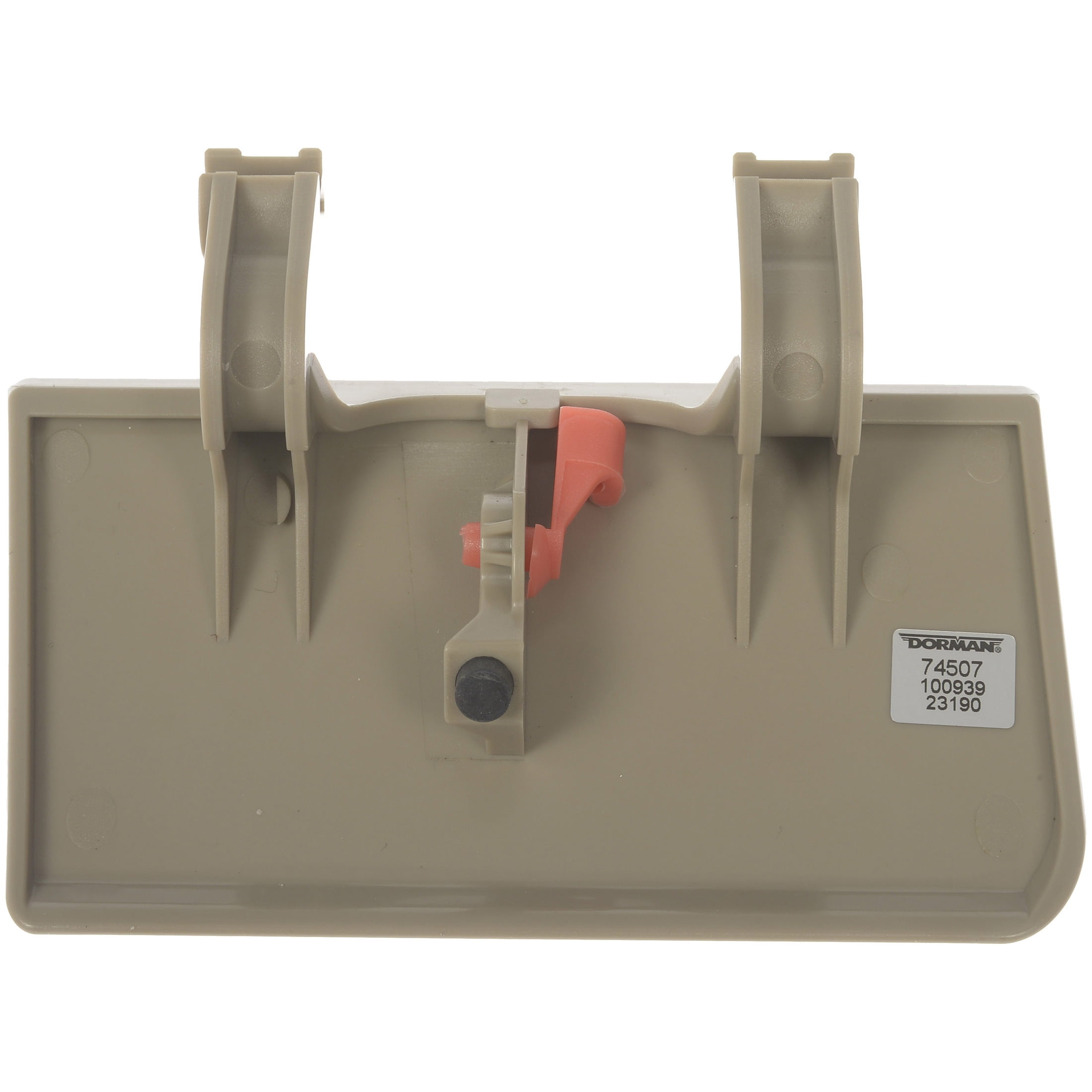 Dorman 74507 Parking Brake Release Handle - Tan for Specific Dodge / Ram Models