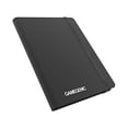 thumbnail image 2 of Gamegenic Casual Album 18-Pocket Binder (Black), 2 of 6