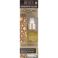 thumbnail image 2 of L'Oreal Paris Age Perfect Glow Renewal Facial Oil Treatment, 1.0 FL OZ, 2 of 9