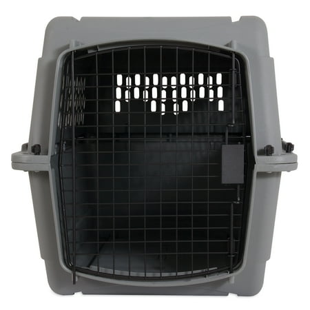 UPC: 0029695413001 | The Apsen Pet® Traditional Kennel for Dogs or Cats: