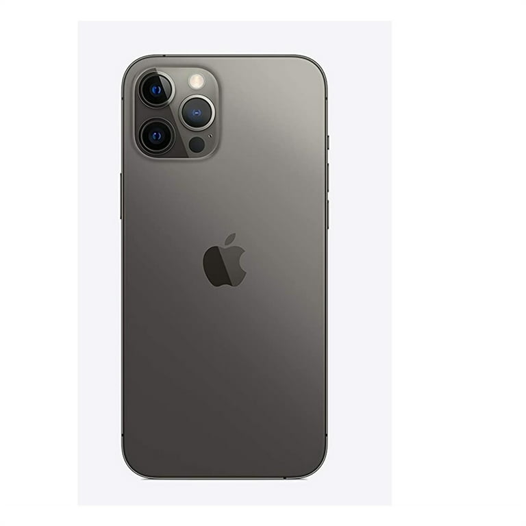 iPhone 12 Pro Max 256GB (Fairly Used) - GadgetFreak