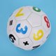 thumbnail image 1 of CARBONLIKE Fútbol Ni?os Deportes al aire libre Fútbol Fútbol Tama?o 2 Blanco ZefeiWu 8390605561252, 1 of 1