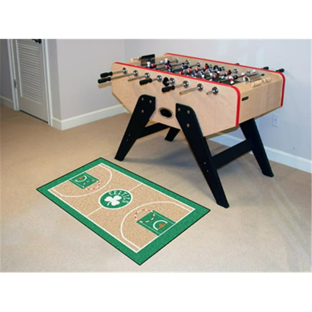 FANMATS 9480 Boston Celtics NBA Court Runner 24x44 – – – – – – – – – – – – – – – – – – – – – – – – – – – – – – – – – – – – – – – – – – – – – – – – – – – – – – – – – – – – – – – – – – – – – – – – – –