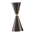 thumbnail image 1 of Jigger Medidor Strade Fareast Limited Dobles Acero Inoxidable 25ml 50ml, 1 of 8