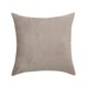 thumbnail image 1 of Dormitorio Sala de estar Balcón con cojín de felpa Funda de almohada de color sólido Almohada Respaldo de otoño e invierno Wmkox8yii HFSH4316, 1 of 1
