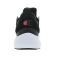 thumbnail image 3 of Champion Ripple A Boys Shoes Size 5, Color: Black, 3 of 5