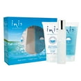 thumbnail image 1 of Inis the Energy of the Sea Trio Gift Set Including Cologne, Body Lotion and Shower Gel, 1 of 2
