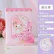 thumbnail image 3 of Sanrio Miniso-Cuaderno de papelería Kawaii con juego de bolígrafos, libreta de alta calidad, My Melody, regalo para estudiantes y niñas, 3 of 5