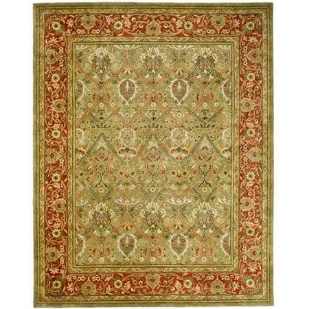 Safavieh Persian Legend Jimney Hand Tufted New Zealand Wool Area Rug