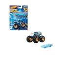 thumbnail image 1 of Vehículo de Juguete Hot Wheels Camión 32 Degrees SUV + Flat Iron (Aplastado), 1 of 4