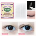 thumbnail image 2 of Rooboo Partial Lace Double Eyelid Tape Breathable Invisible Sweat Proof Eye Waterproof Sticker Z8j2, 2 of 8