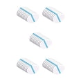 thumbnail image 1 of Vogacara Set of 10 Transparent Anti Chafing Sweat Self Thigh Adhesive Tapes Absorbent Type2, 1 of 1