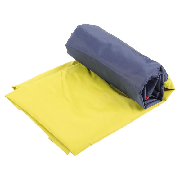 HEALEEP Canopy Playground Canopy Cloth Red 1Pack Simple Structure