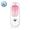 Pink, variant on Digital Display Aromatherapy Diffuser with Automatic Mist & Ambient Lighting – Relaxing Home Spa, Yoga, Meditation, Office Relaxation