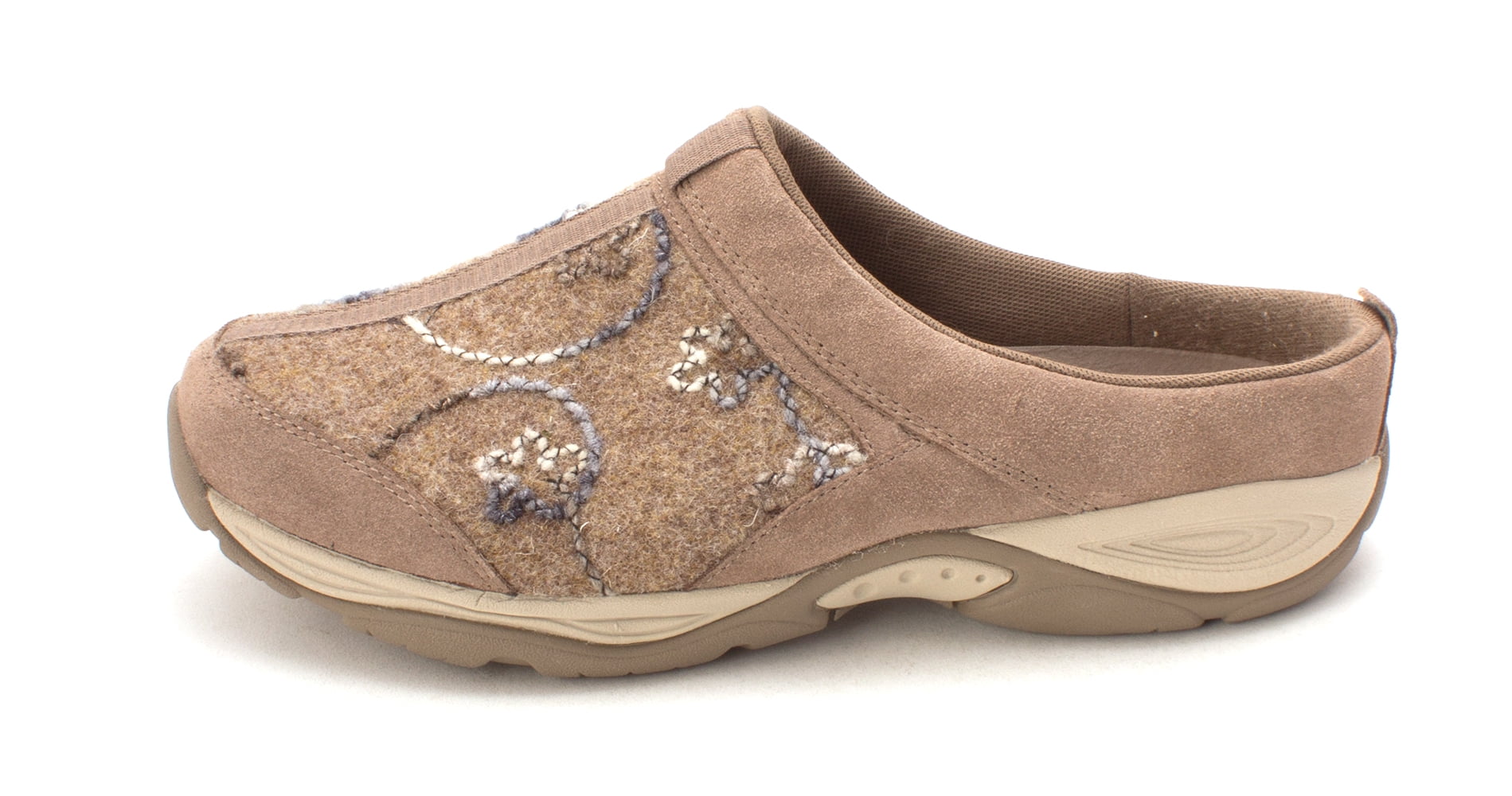 easy spirit ezcool mesh clogs