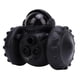 thumbnail image 1 of Dispensador Interactivo De Golosinas Para Perros Y Gatos, Juguete Interactivo Para Dispensar Alimentos, Forma De Robot Oscilante Para Mascotas, 1 of 7