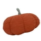 thumbnail image 2 of Almohada de calabaza de Halloween, calabazas de felpa suave, juguete de peluche, almohada decorativa multiusos para sofá dormitorio, marrón oscuro, 2 of 10