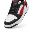 thumbnail image 3 of Tenis Caballero Puma Rebound V6 Negro 39232830, 3 of 4