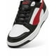 thumbnail image 3 of Tenis Caballero Puma Rebound V6 Negro 39232830, 3 of 4