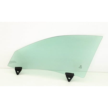 - For Audi A4 S4 RS4 4DR Sedan & Wagon Driver/Left Side Front Door Window Replacement Glass