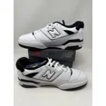 thumbnail image 3 of Size 8.5 - New Balance 550 Oreo - BB550HA1, 3 of 6