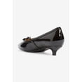 thumbnail image 5 of Comfortview Women's The Declan Slip On Pump, 5 of 6