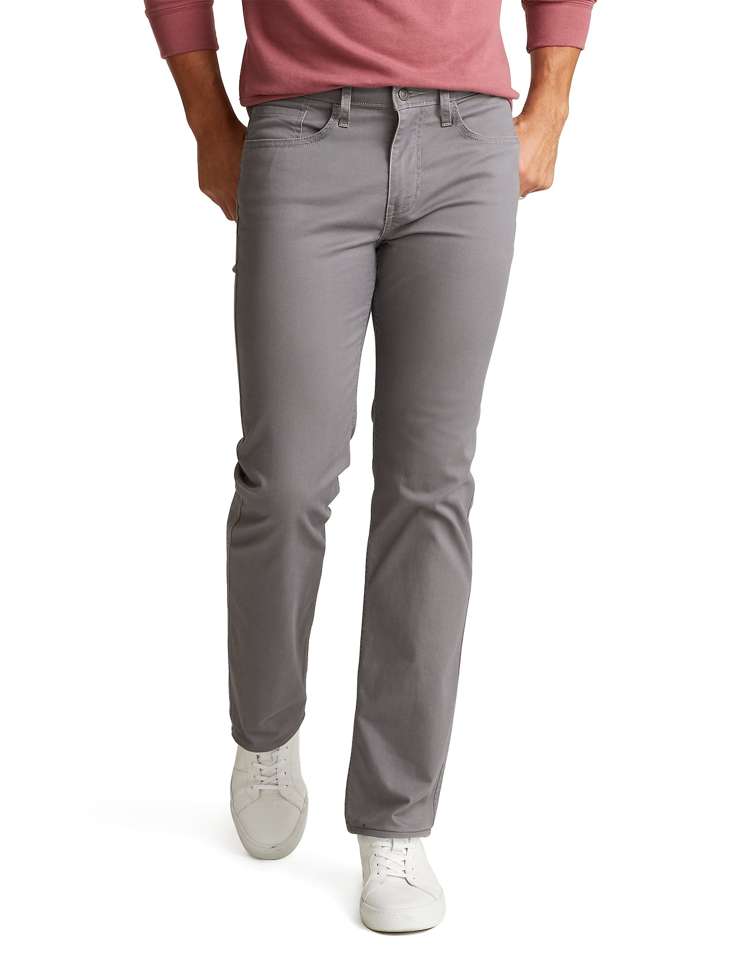 dockers all season tech pants